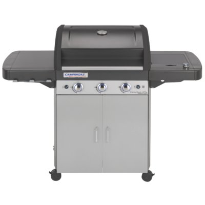 3 Series Classic LS Plus Gas BBQ