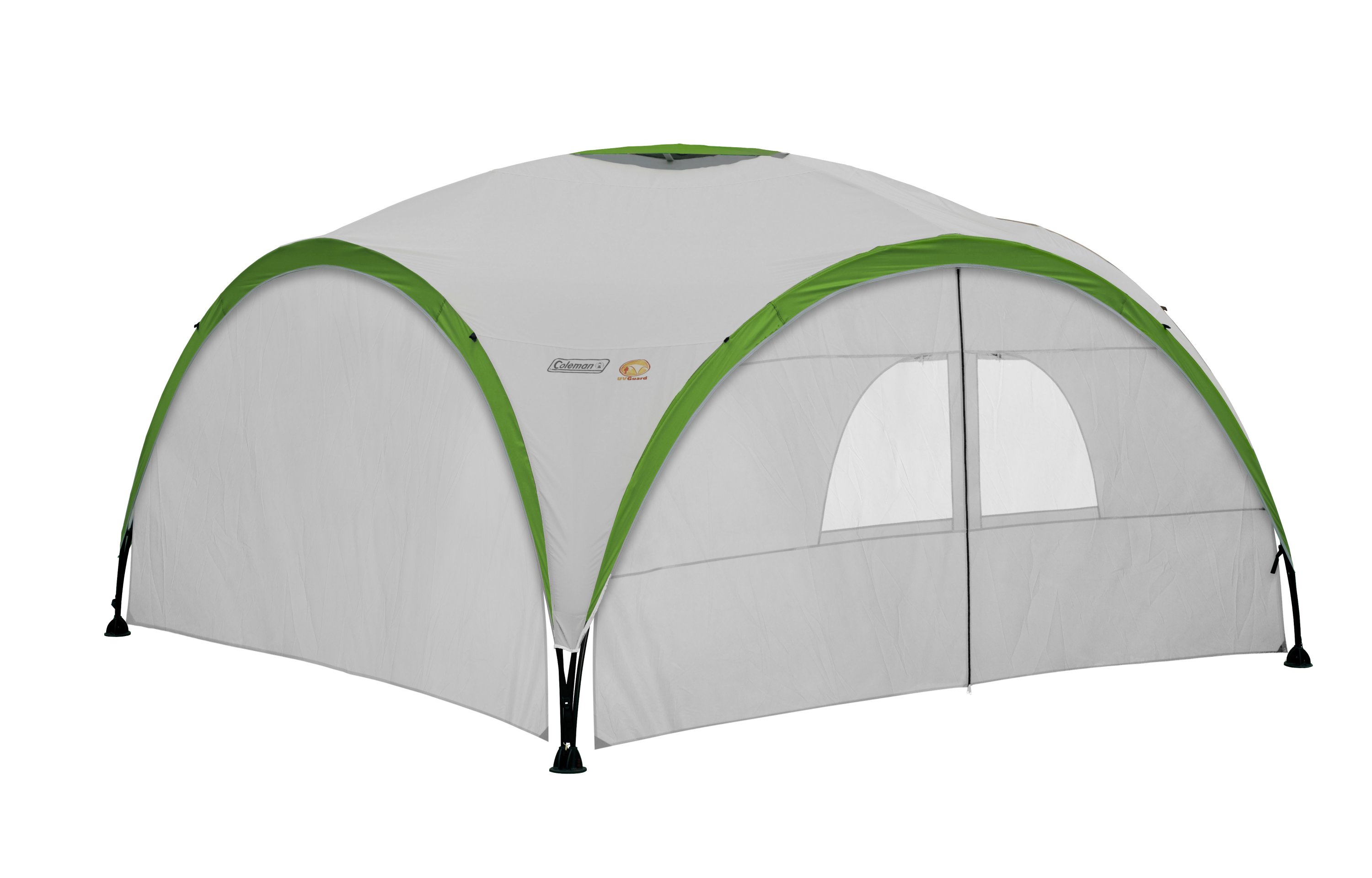 Coleman xl 2025 event shelter