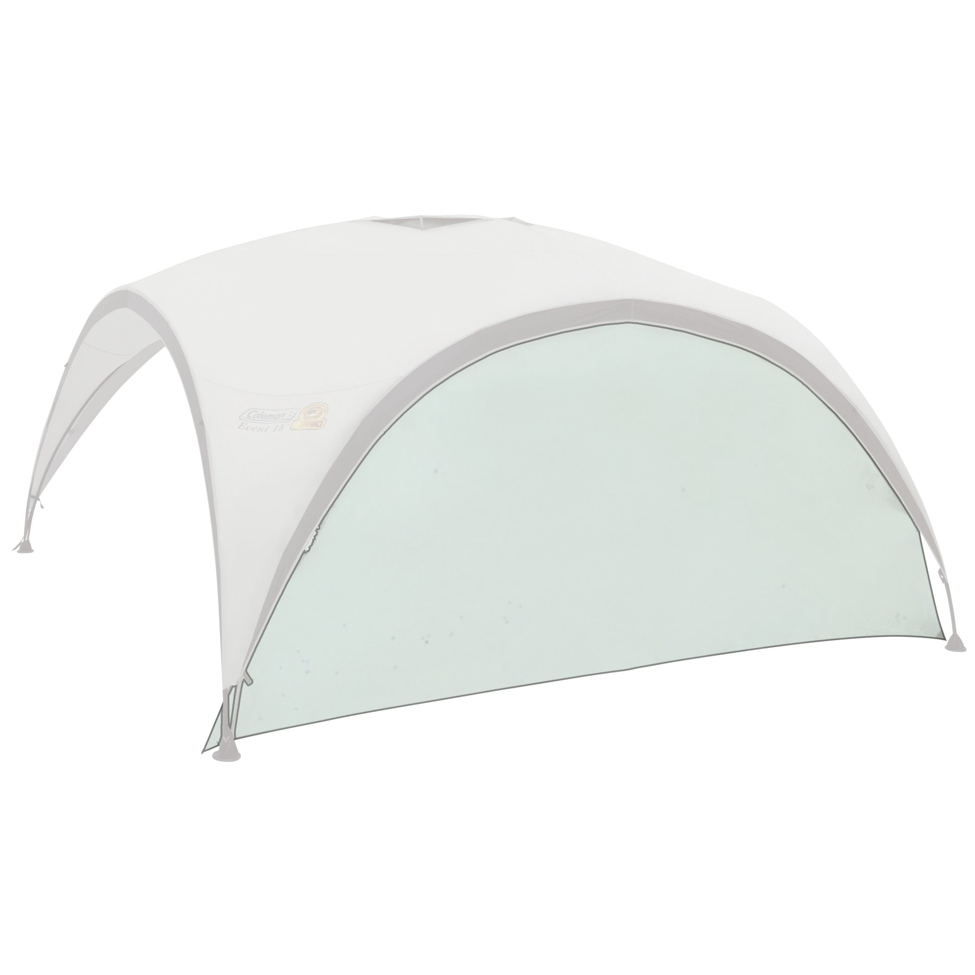 Coleman event shelter 3.65 clearance x 3.65