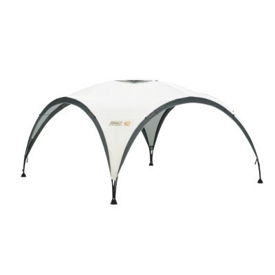 Event shelters top go outdoors