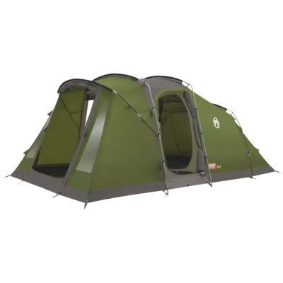 Vespucci 4 Tent