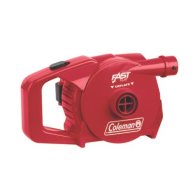 4D QuickPump