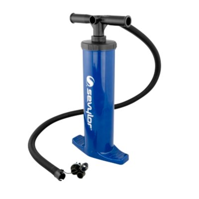 QuickPump Dual-Action Hand Pump