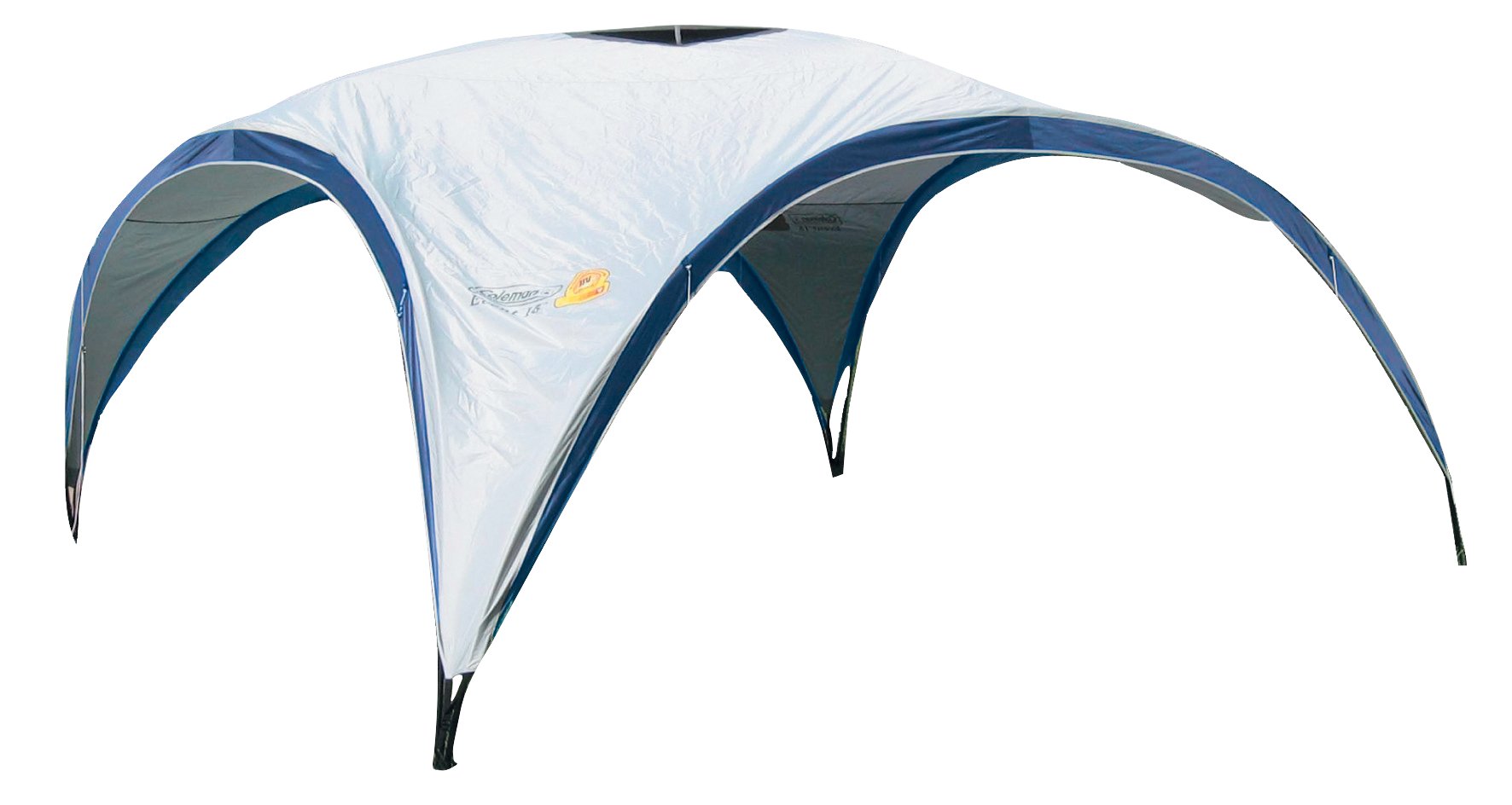 Coleman compact 2025 event shelter