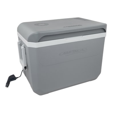Tragbare Eisbox, Hitze-Kälte-Konservierung 26-Liter-Kühlbox Fallsicher für  das Angeln Im Fluss : : Sport & Freizeit