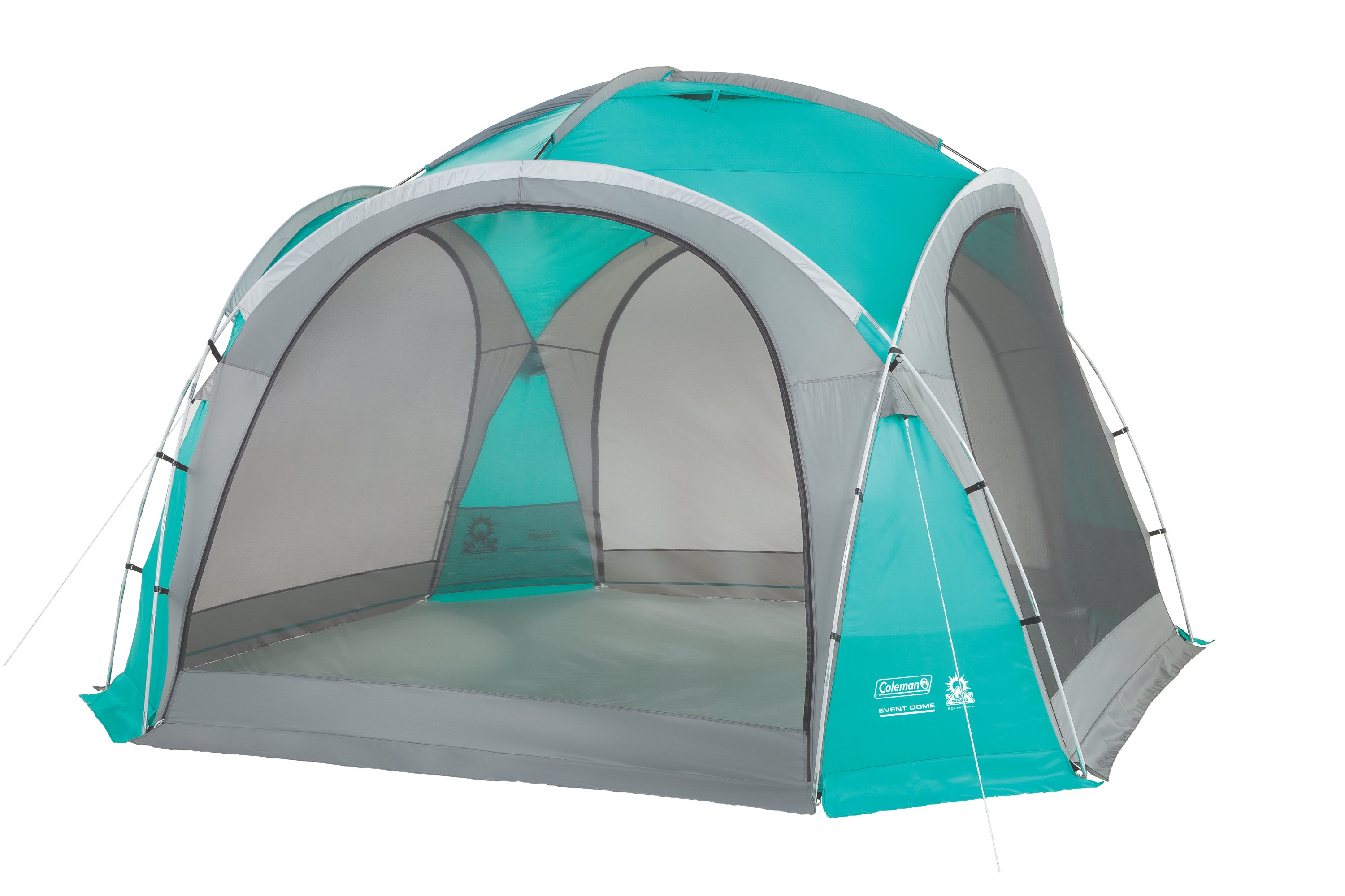 Coleman on sale event dome