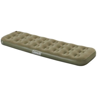 Coleman maxi clearance comfort single airbed