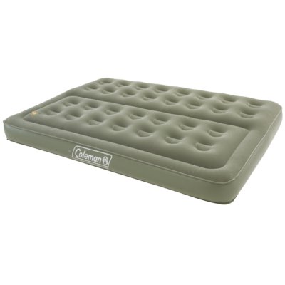 Maxi Comfort Bed Double