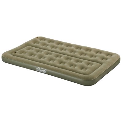 Coleman wrap and outlet roll air mattress