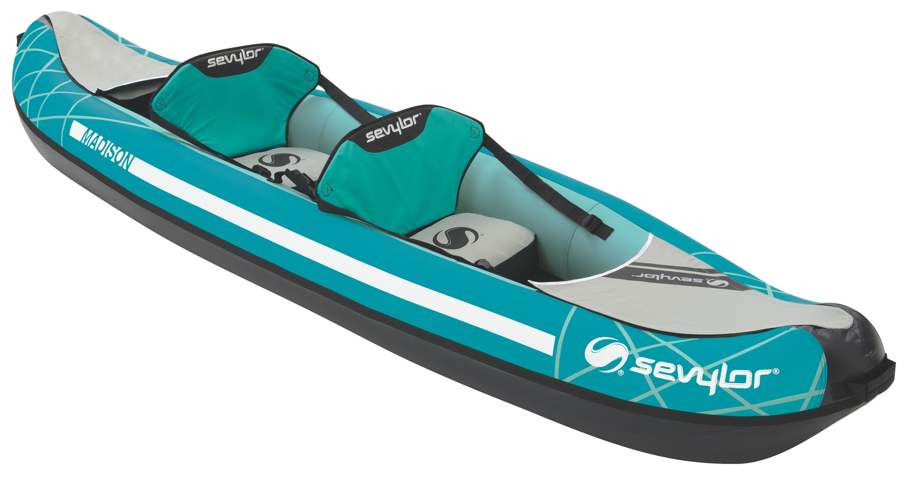 Madison Inflatable Kayak | Sevylor