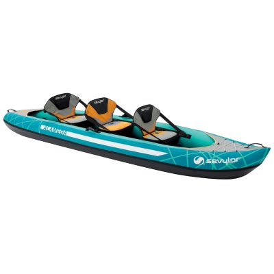 Sevylor 2000030757   Kayak Waterton 