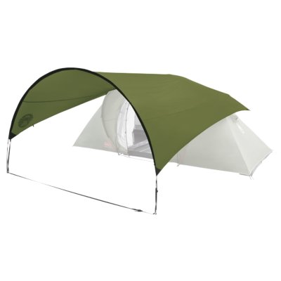 Tent Classic Awning Green