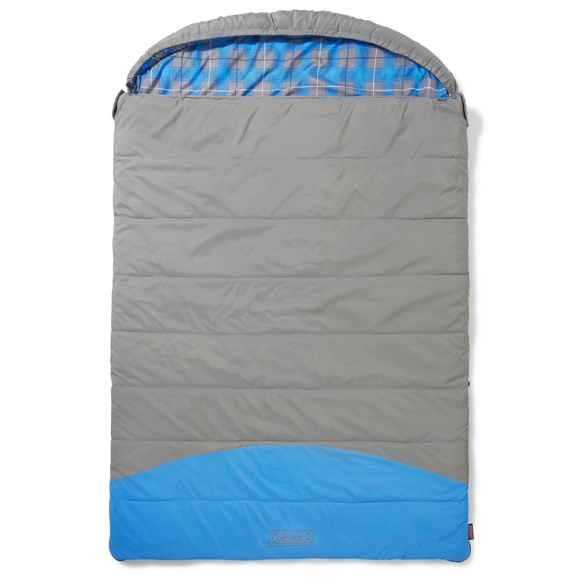 Coleman granite peak double sleeping clearance bag