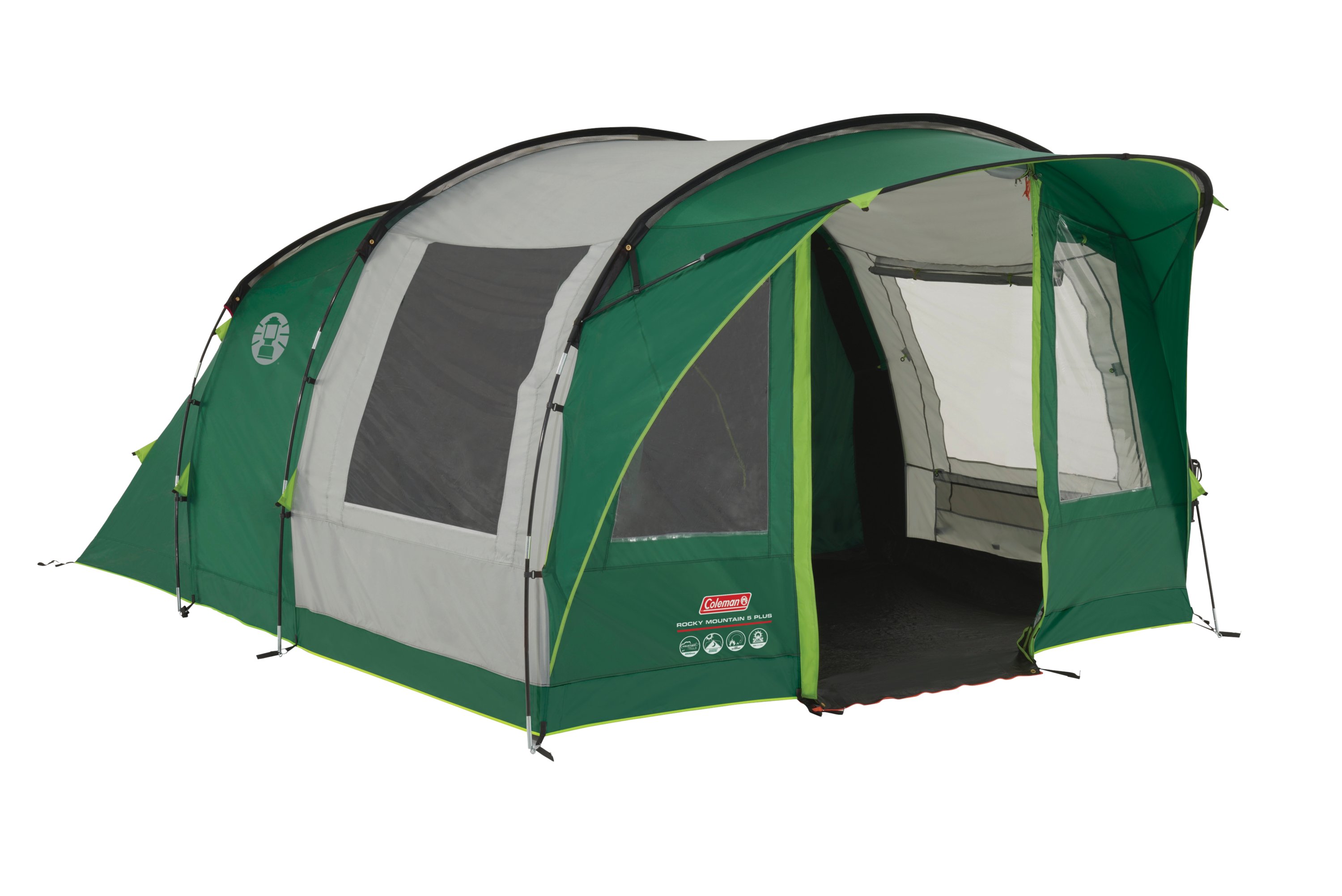 Coleman tent outlet 5