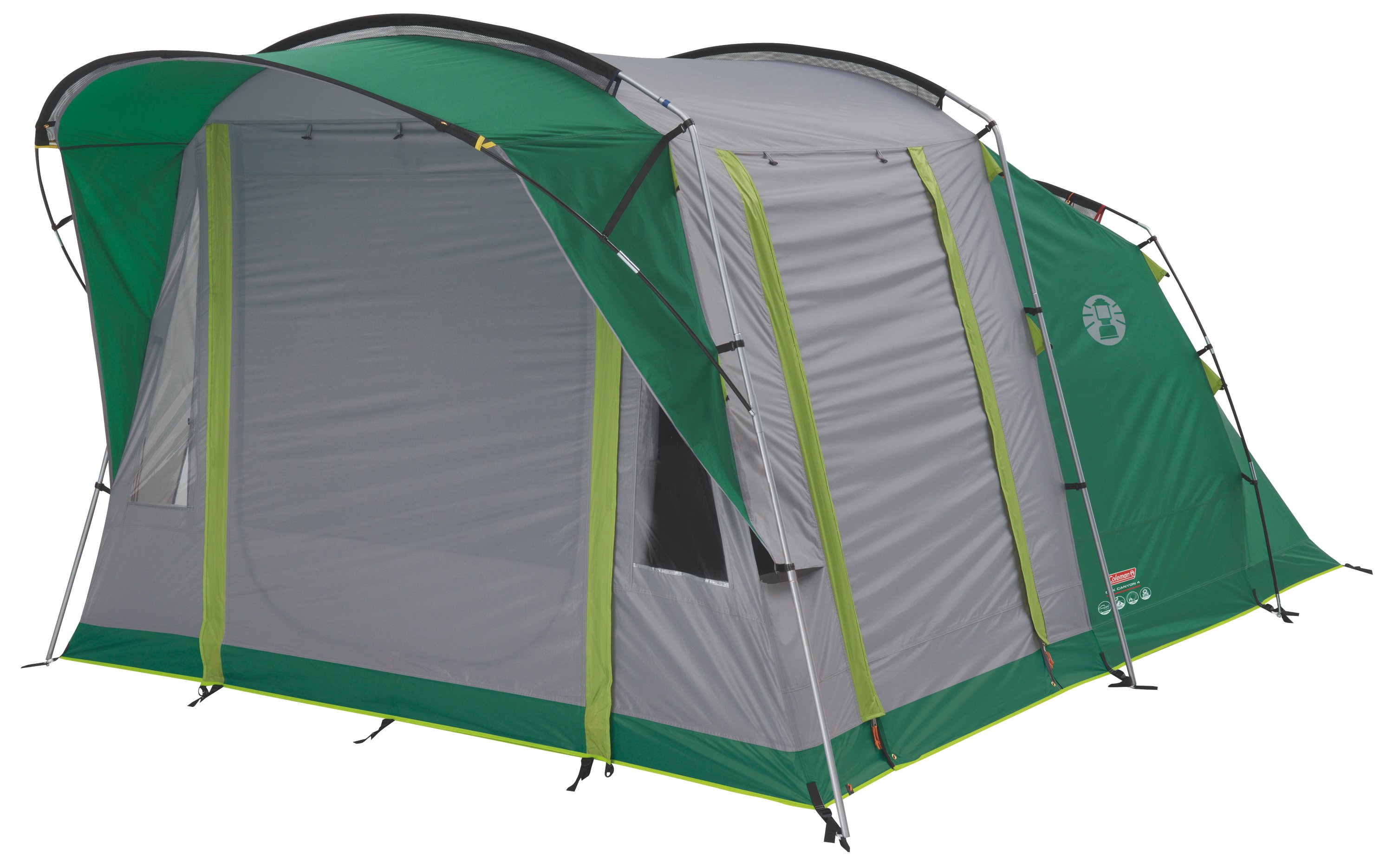 Coleman 2025 blackout tent