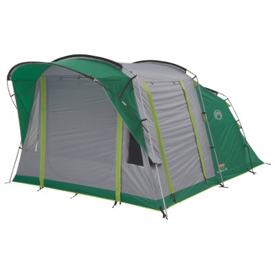 BlackOut Bedroom Technology Tents Coleman UK