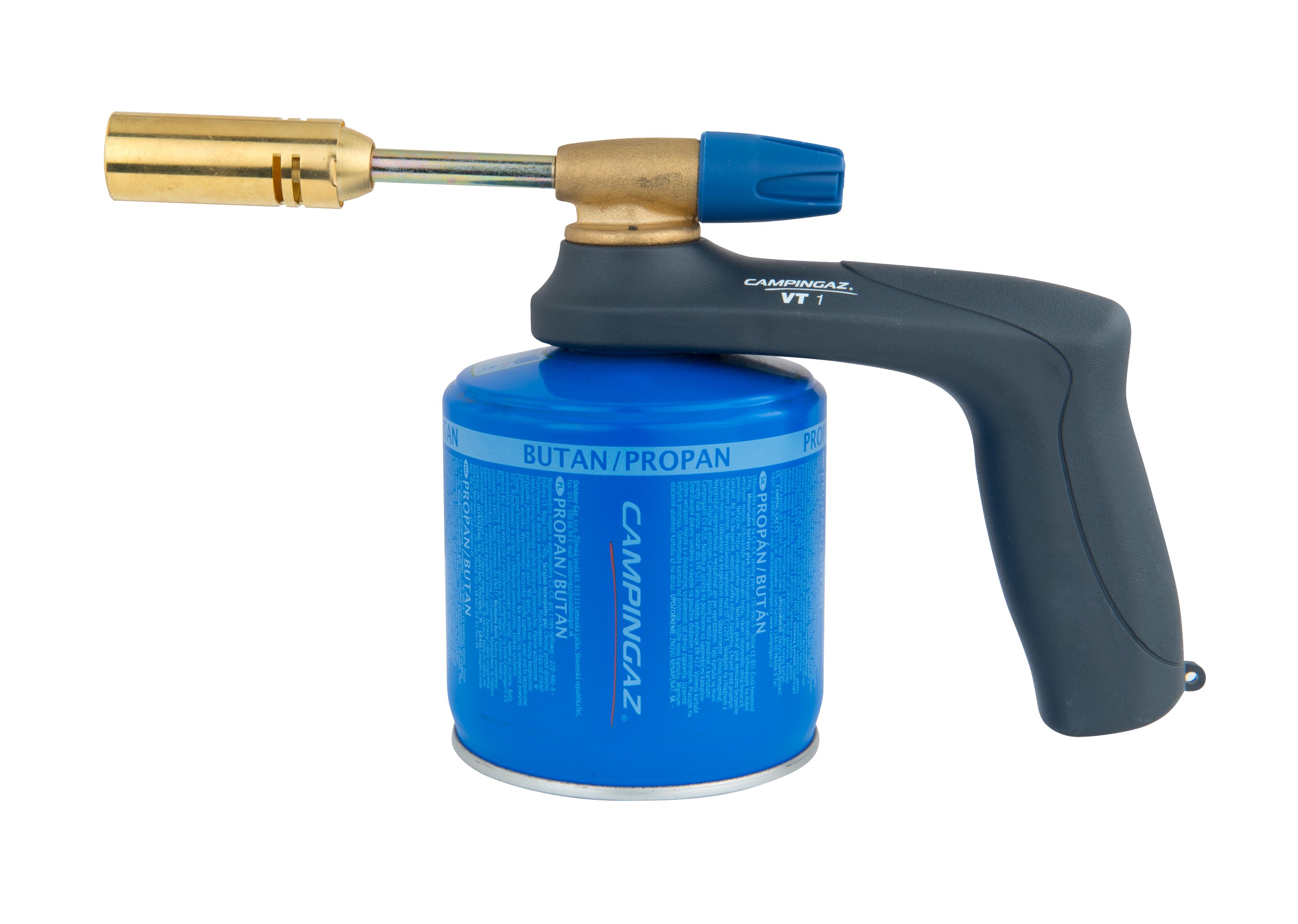 Blowtorch New VT1 Campingaz Benelux