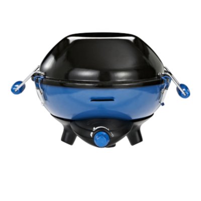2000030685 - STOVE PARTY GRILL 400 CV