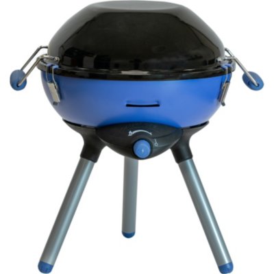 Party Grill 400 CV Camping BBQ & Stove
