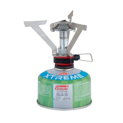 Coleman backpacking outlet stove