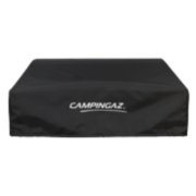 Campingaz barbecue grill plancha cover image number 1