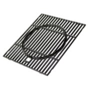 Campingaz culinary modular cast iron grid barbecue accessories image number 2