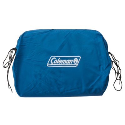 Coleman durable airbed hotsell