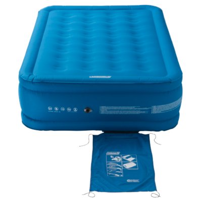 Extra Durable Raised Double nafukovací matrace