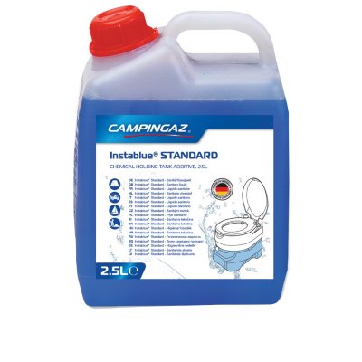 Sanitär-Fluid Instablue® 2,5L Standard