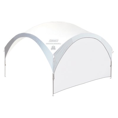 FastPitch™ Shelter XL Sunwall