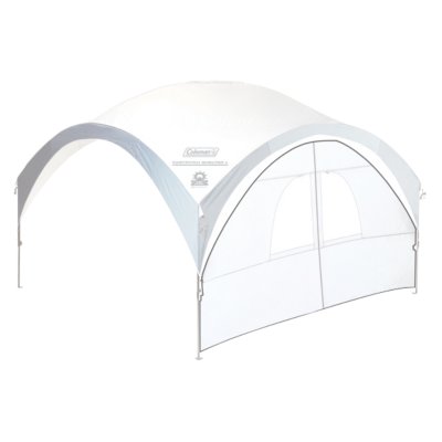 FastPitch™ Shelter XL Sunwall & Door