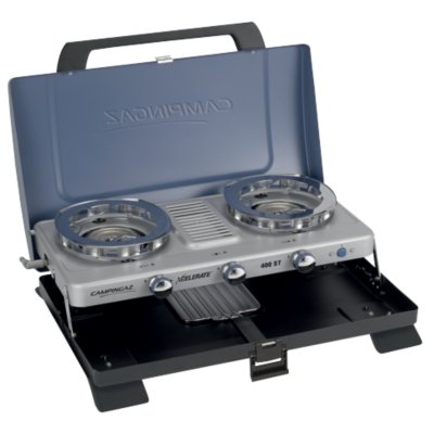 400 ST Gas Stove