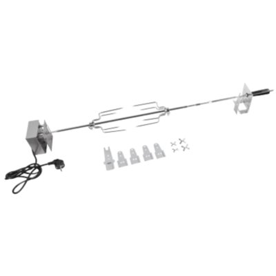 Culinaire Modulaire Rotisserie Kit