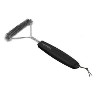 Triangle BBQ Cleaning Brush