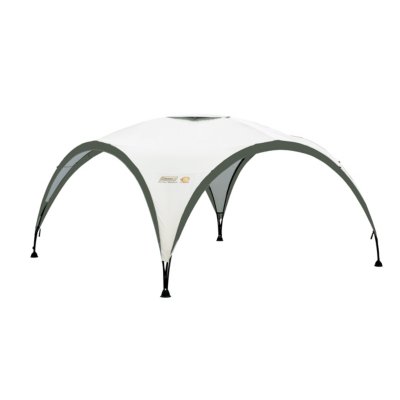 Coleman deluxe event shelter clearance