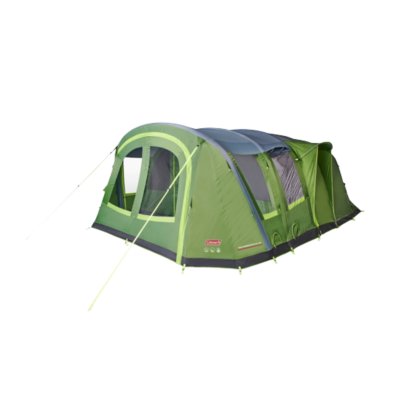 Air shop tents uk