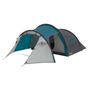 Coleman Cortes camping tent image number 2