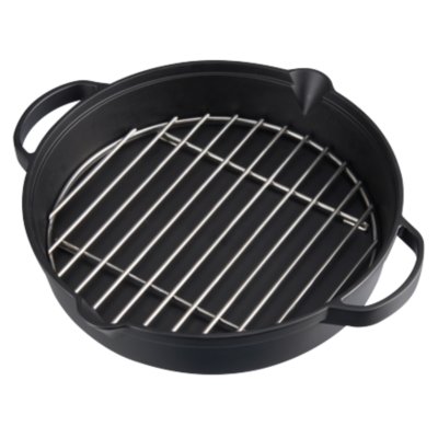 2000035416 - BBQ ACCY CULINARY MOD ROASTING SKILLET