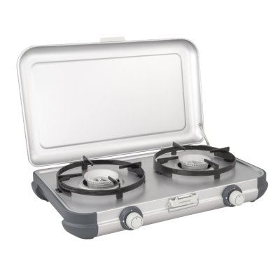 2000035522 - STOVE CAMPING KITCHEN 2 CV