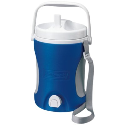 3.8L Performance Jug