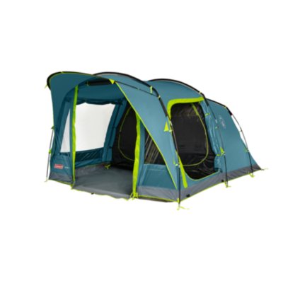 Tent Ranges