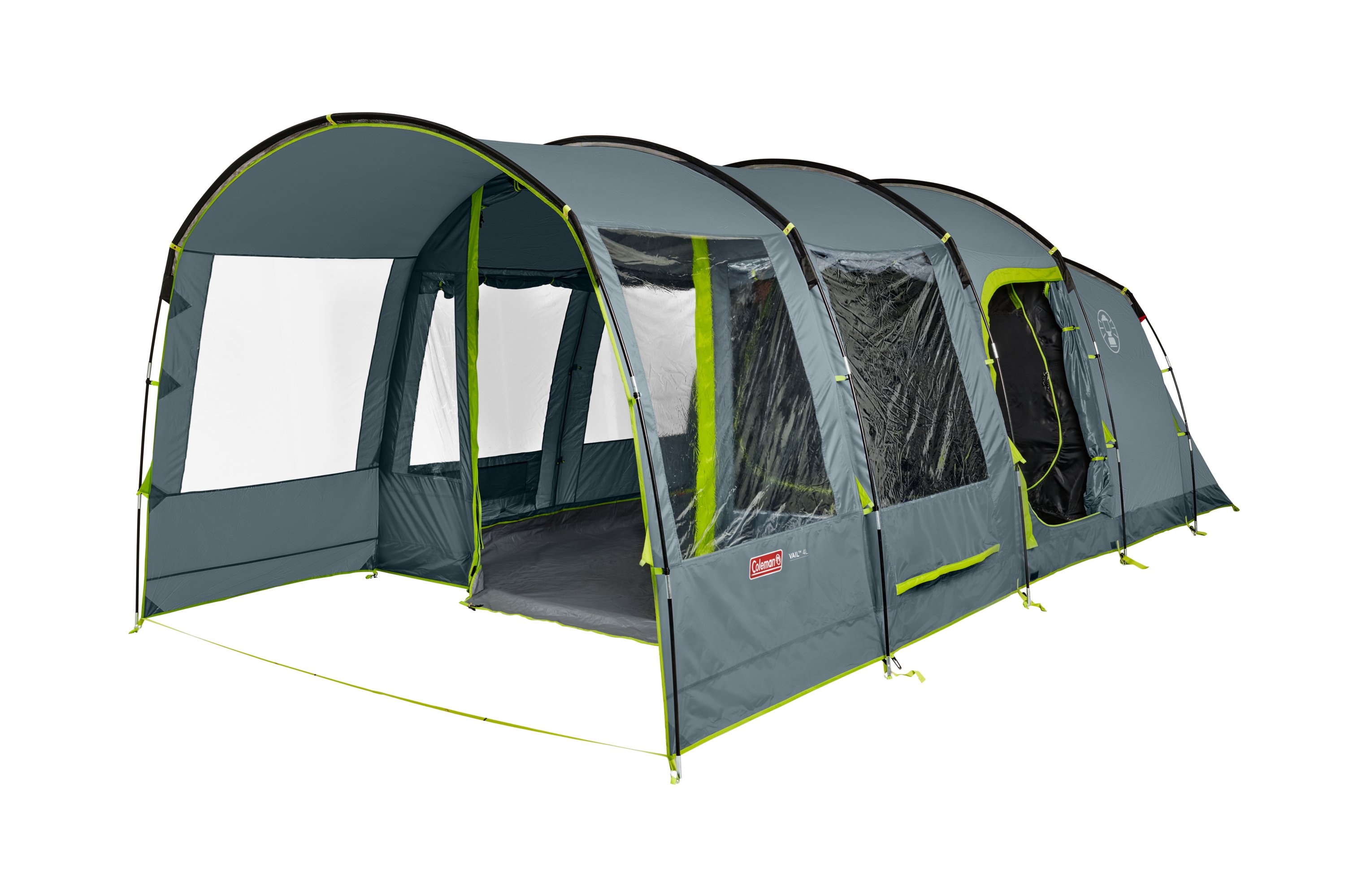 Coleman 2024 tunnel tent