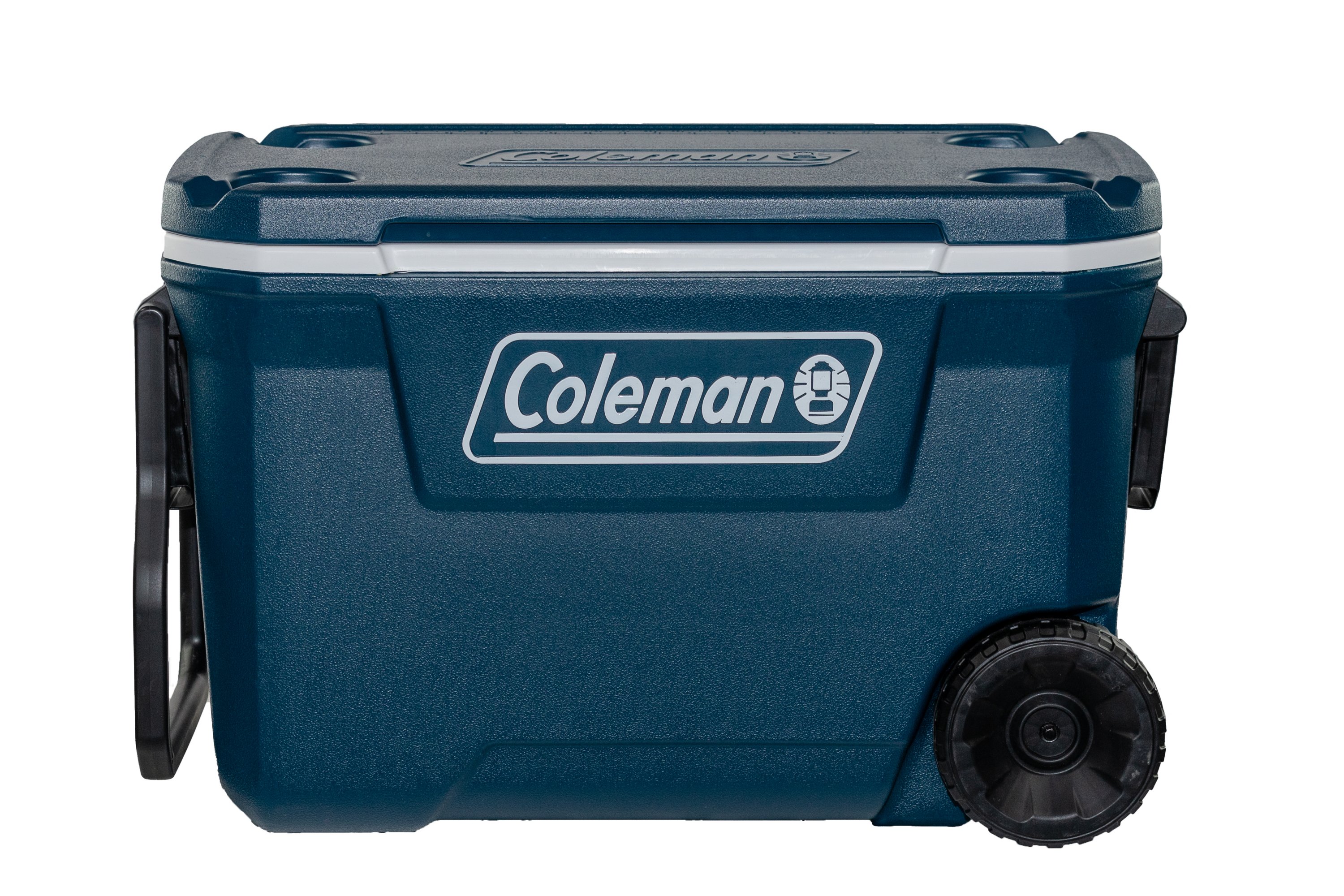 62QT Xtreme™ Wheeled Cooler Box Coleman UK