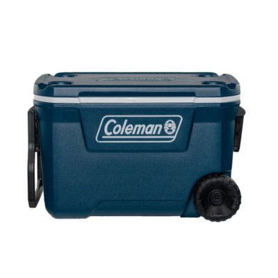 62QT Xtreme™ Wheeled Cooler Box