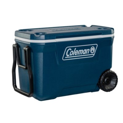 62QT Xtreme™ Wheeled Cooler Box