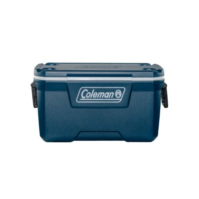 Coleman xtreme cooler store sizes