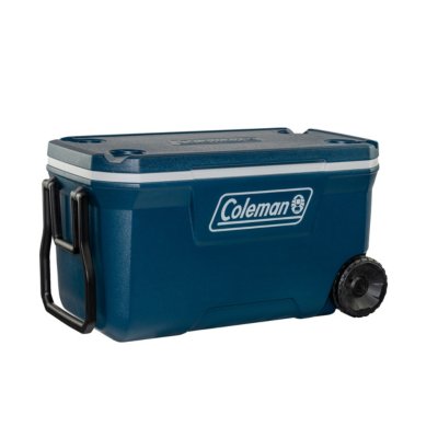 Coleman best sale max cooler