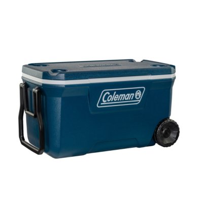 85QT Xtreme™ Wheeled Cooler Box
