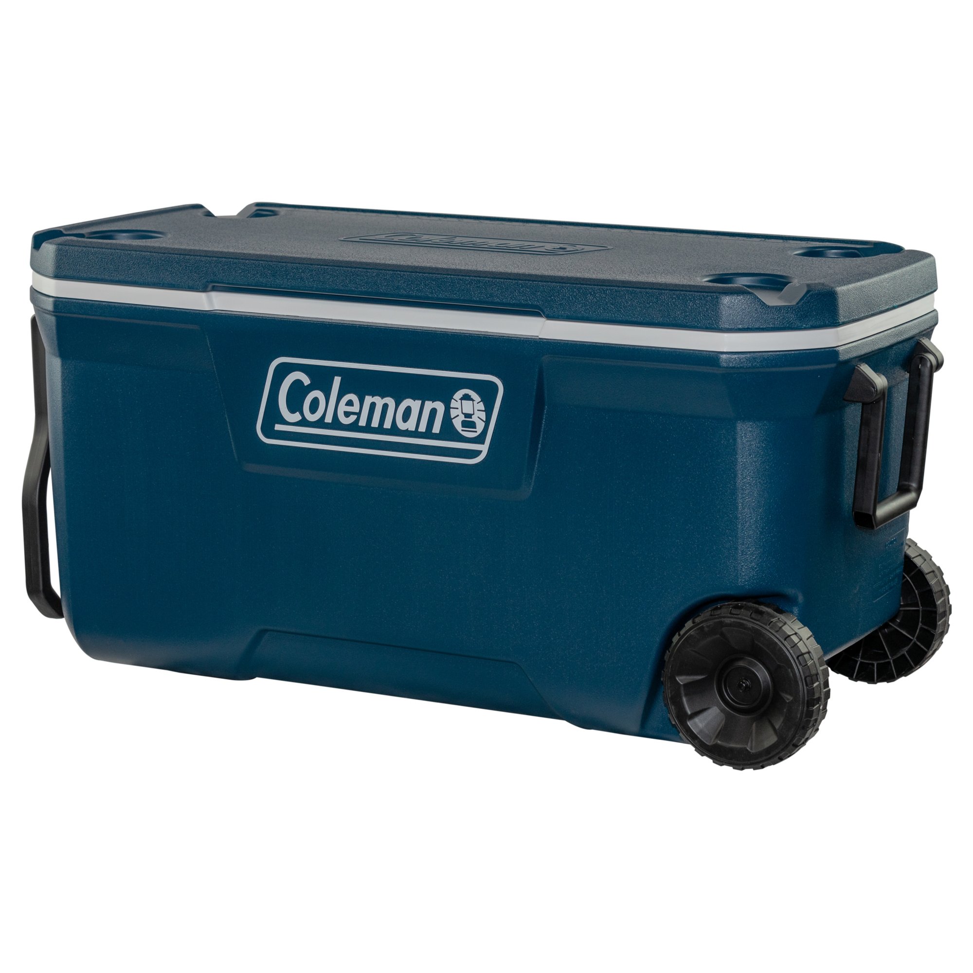 Coleman xtreme wheeled cooler hot sale parts