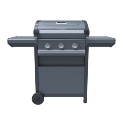 3 Series Select barbecue a gas